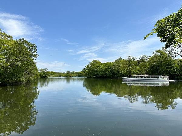 0523-10大沼國家公園及午餐