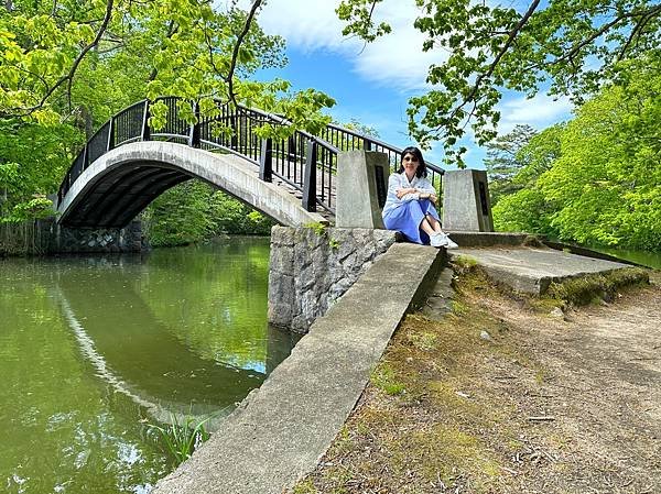 0523-10大沼國家公園及午餐