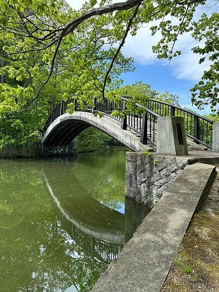 0523-10大沼國家公園及午餐