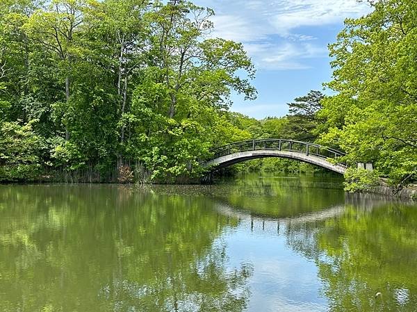 0523-10大沼國家公園及午餐