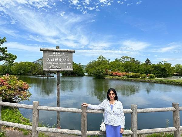 0523-10大沼國家公園及午餐