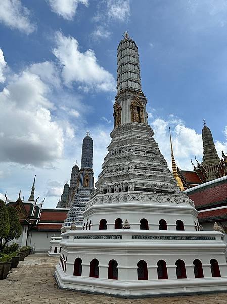 【泰國曼谷】The Gate Grand Palace