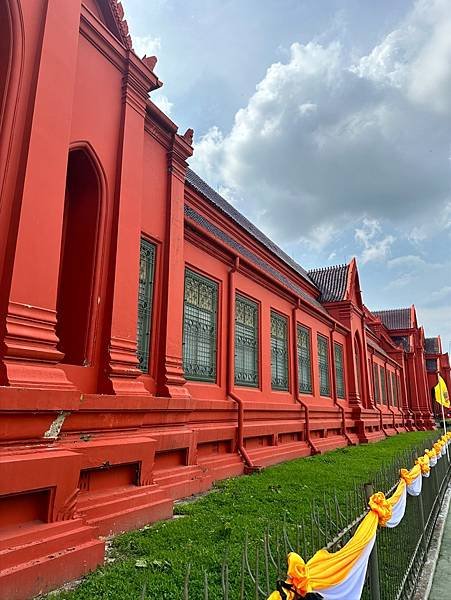 【泰國曼谷】The Gate Grand Palace