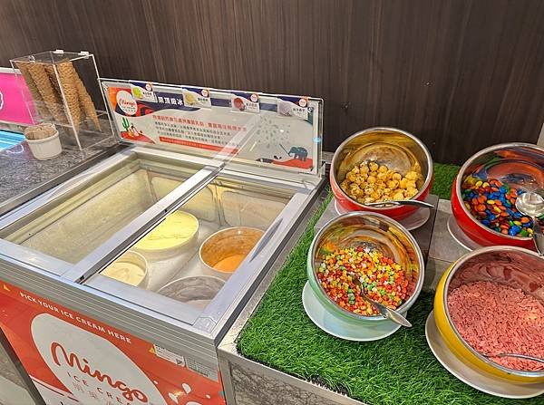 【宜蘭礁溪】五星級的長榮鳳凰酒店及礁溪溫泉公園