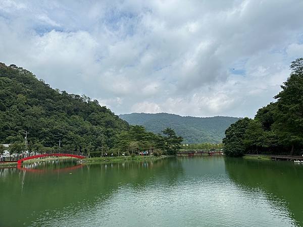 20231001-04 望龍埤老媽媽豆腐乳烤香雞全餐