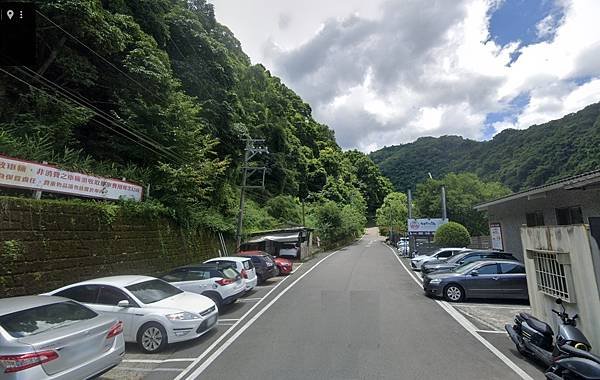 【新竹尖石鄉】錦屏美人湯館泡湯去