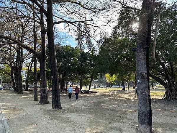 台南南區水交社眷村文化園區