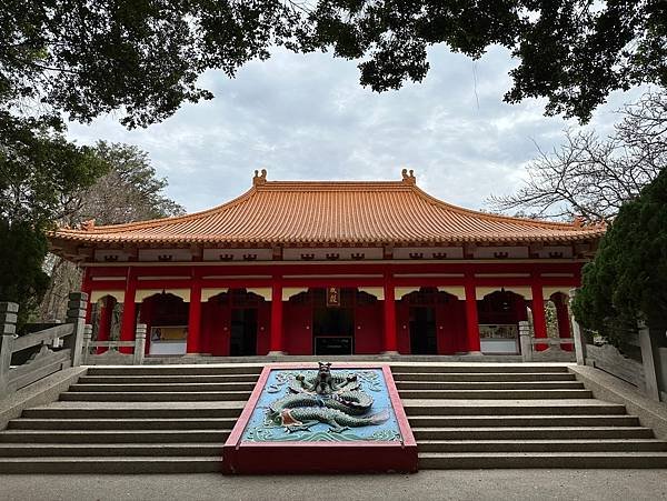 20230206-999棒球+嘉義公園射日塔