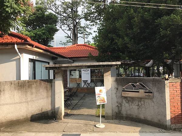 20220707【台中西區】審計新村