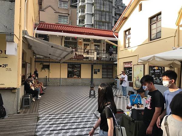 20220707【台中西區】審計新村