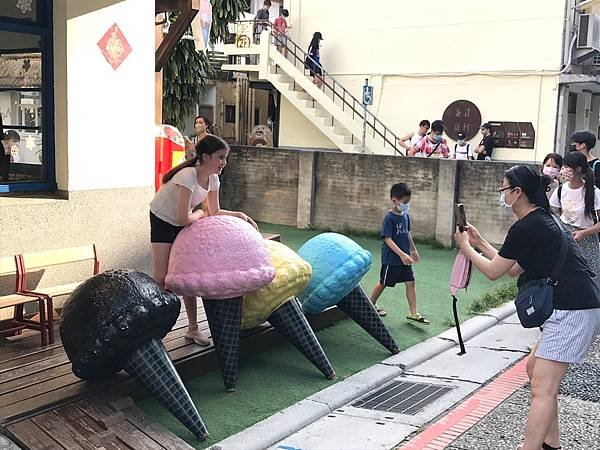 20220707【台中西區】審計新村