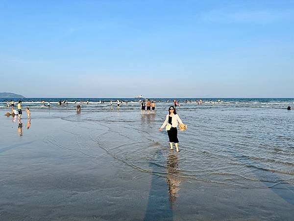 【越南峴港】APEC公園、體驗愛情橋的浪漫與漫步美溪沙灘