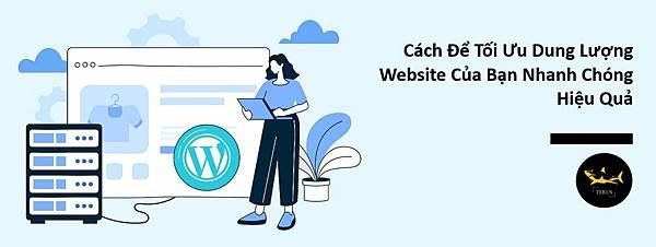 Cách Để Tối Ưu Website Tận Dụn