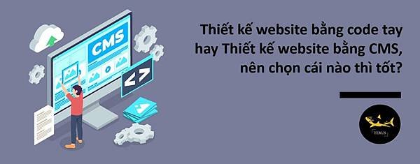 Thiết Kế Website Bằng Code Tay