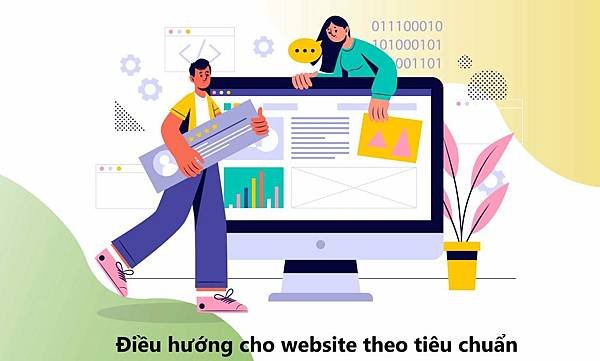 Cách Để Cải Thiện Điều Hướng C