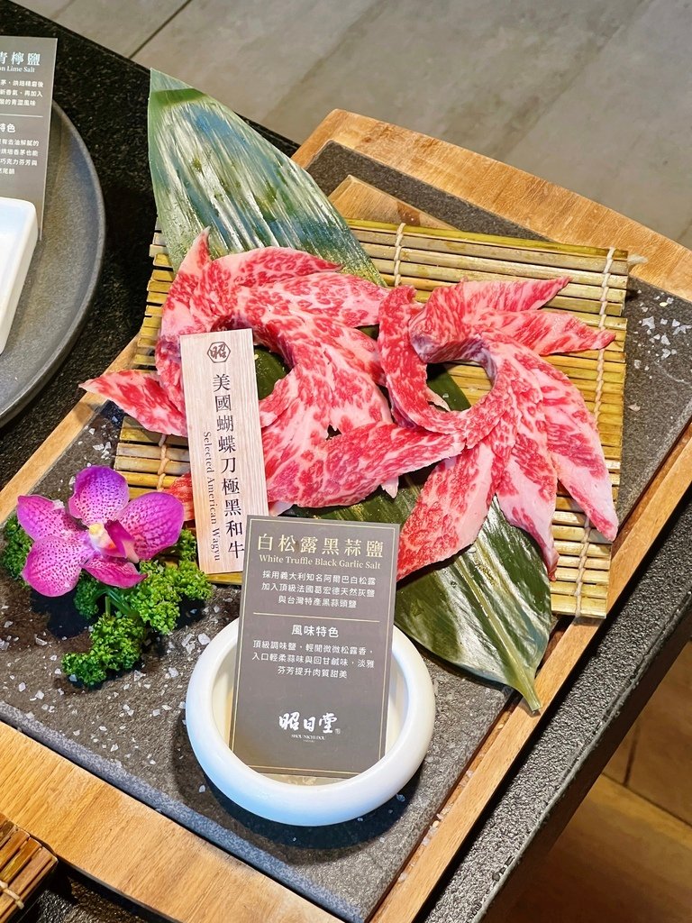 台中燒肉慶生優惠