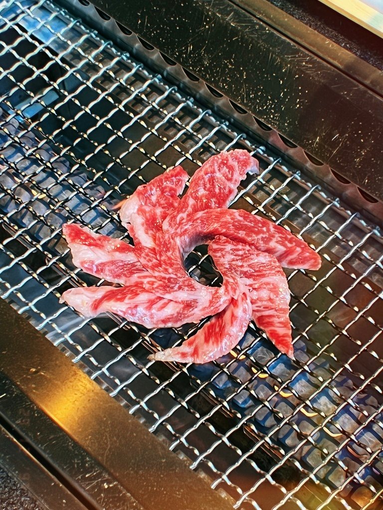 台中和牛燒肉推薦