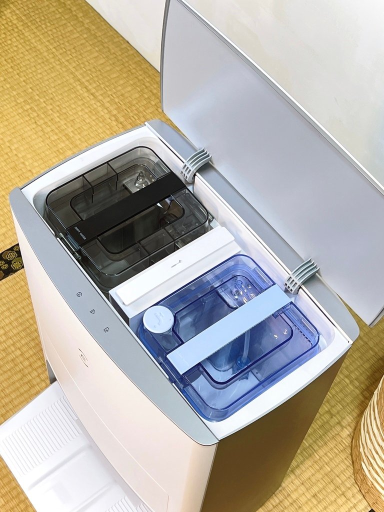 科沃斯T10 OMNI掃拖機器人推薦【ECOVACS DEE