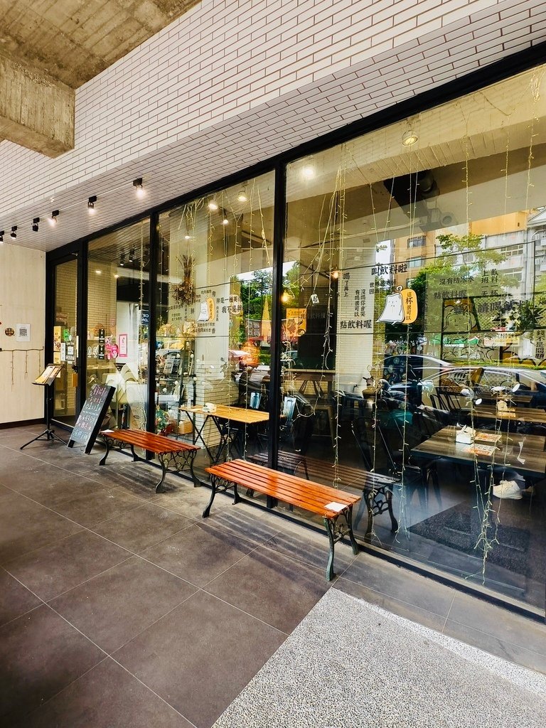【厭世夯肉】台中科博館美食推薦|台中北區早午餐美食|低GI輕