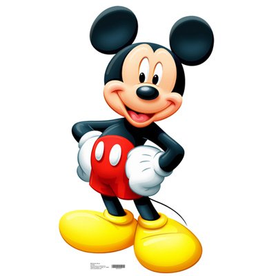 mickey