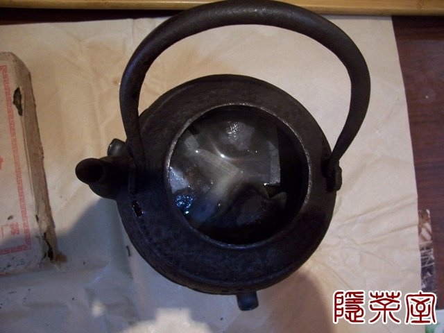 鐵壺與茶的相遇(六)  煮茶趣02.jpg