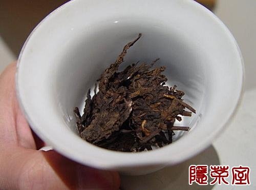 鐵壺與茶的相遇(七) 七子黃印 03.JPG