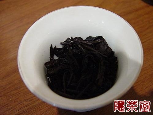 鐵壺與茶的相遇(七) 七子黃印 05.JPG