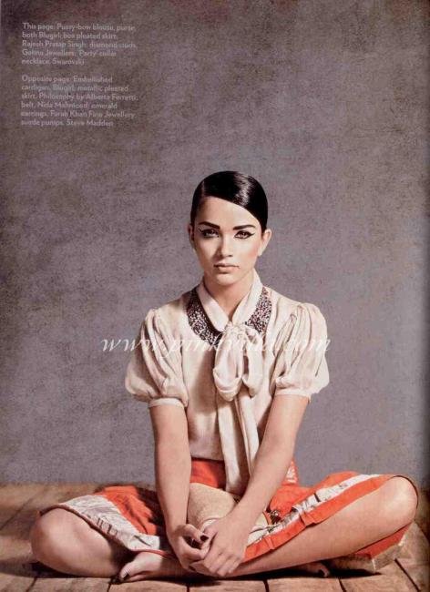 Amy Jackson - Marie Claire, March 2012 (3)_0.preview