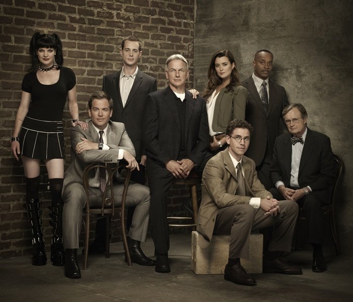 ncis