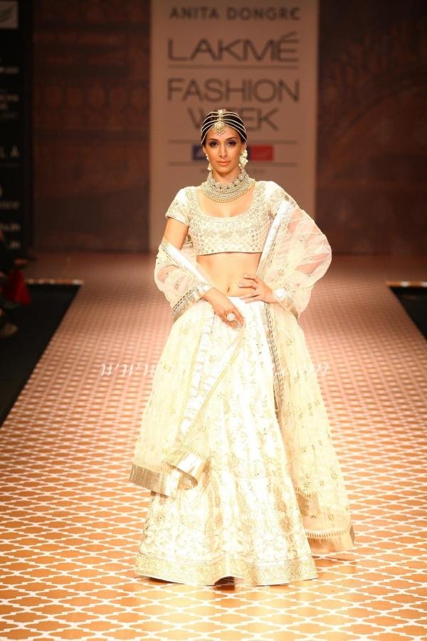 Anita Dongre_LFW Winter Festive 2012 (2)