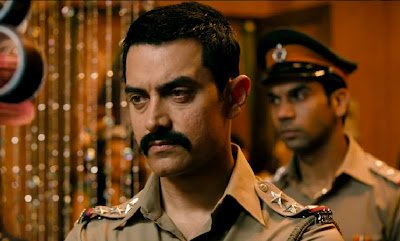 Talaash-2