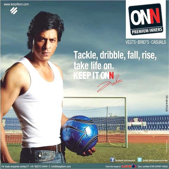 SRK-ONN2