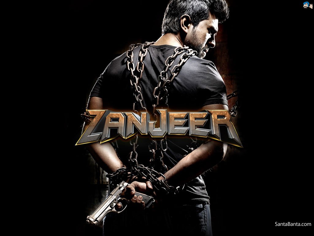 zanjeer-5v