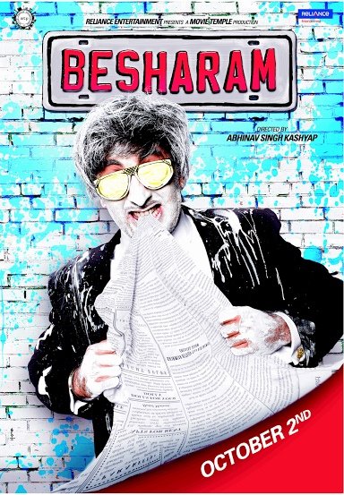 besharam-poster_13752713830