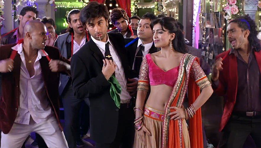 besharam11