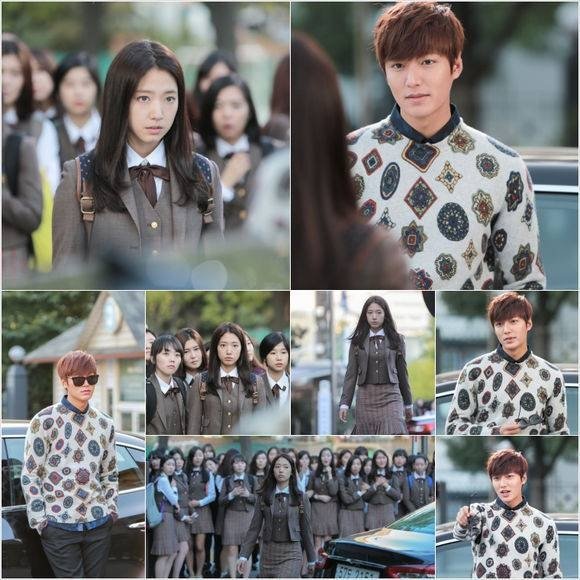 the-heirs