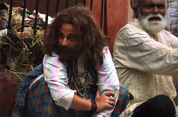 beggar-look-of-vidya-balan-in-bobby-jasoos_1401189223120