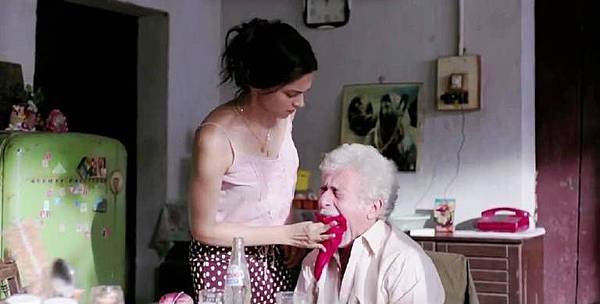 finding fanny trailer