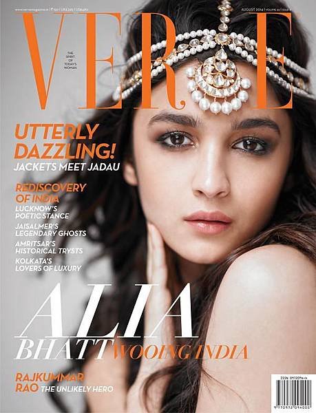 alia bhatt_verve