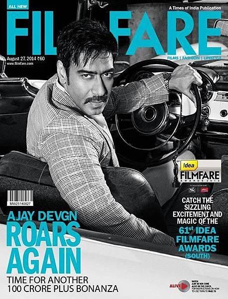 Ajay Devgn_Filmfare