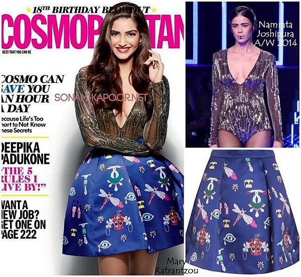 Sonam Kapoor cosmo 2014-001