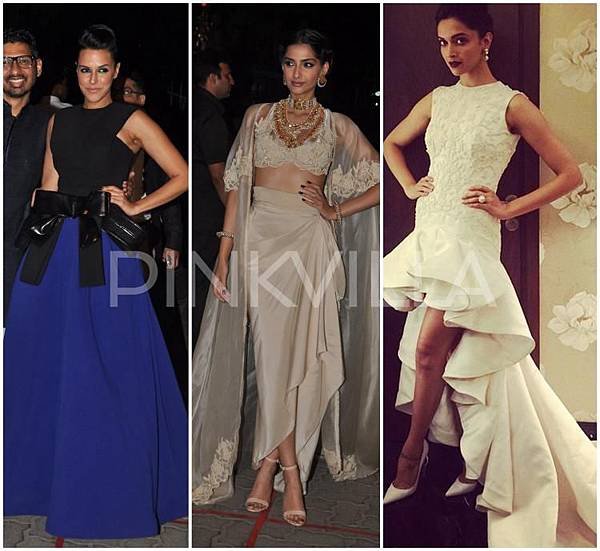 Filmfare Awards 2015 Best dressed-004