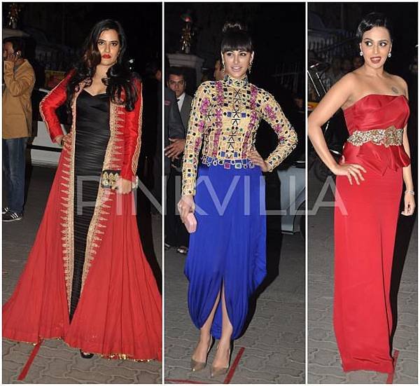 Filmfare Awards 2015 Best dressed-010.preview