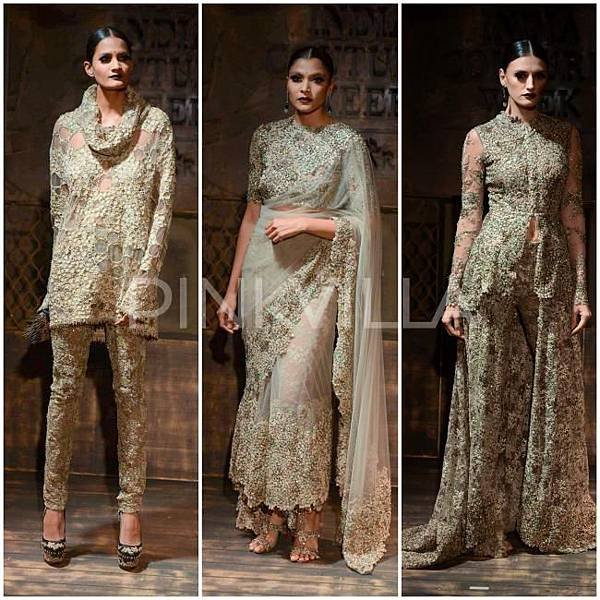 Sabyasachi Christian Louboutin India Couture Week2.preview