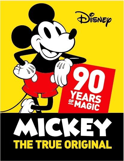 超可愛的米奇布偶、紙膠 萌小物~NIKO AND... 米奇聯名 MICKEY THE TRUE ORIGINAL 90 YEARS (13).jpg