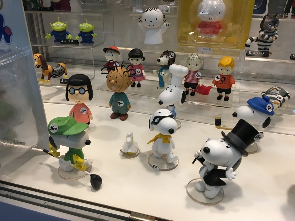 第15屆 台北國際玩具創作大展TAIPEI TOY FESTIVAL 2018 (2).JPG