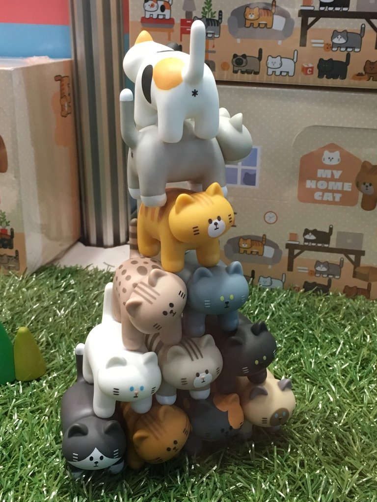 第15屆 台北國際玩具創作大展TAIPEI TOY FESTIVAL 2018 (12).JPG