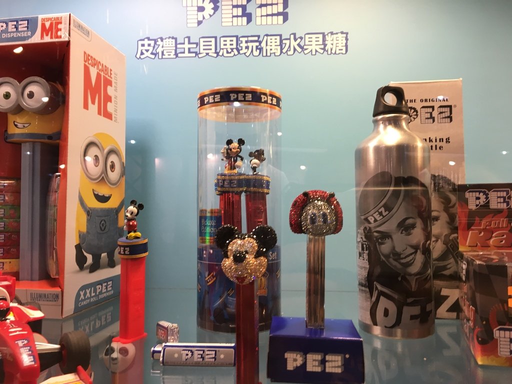 第15屆 台北國際玩具創作大展TAIPEI TOY FESTIVAL 2018 (24).JPG