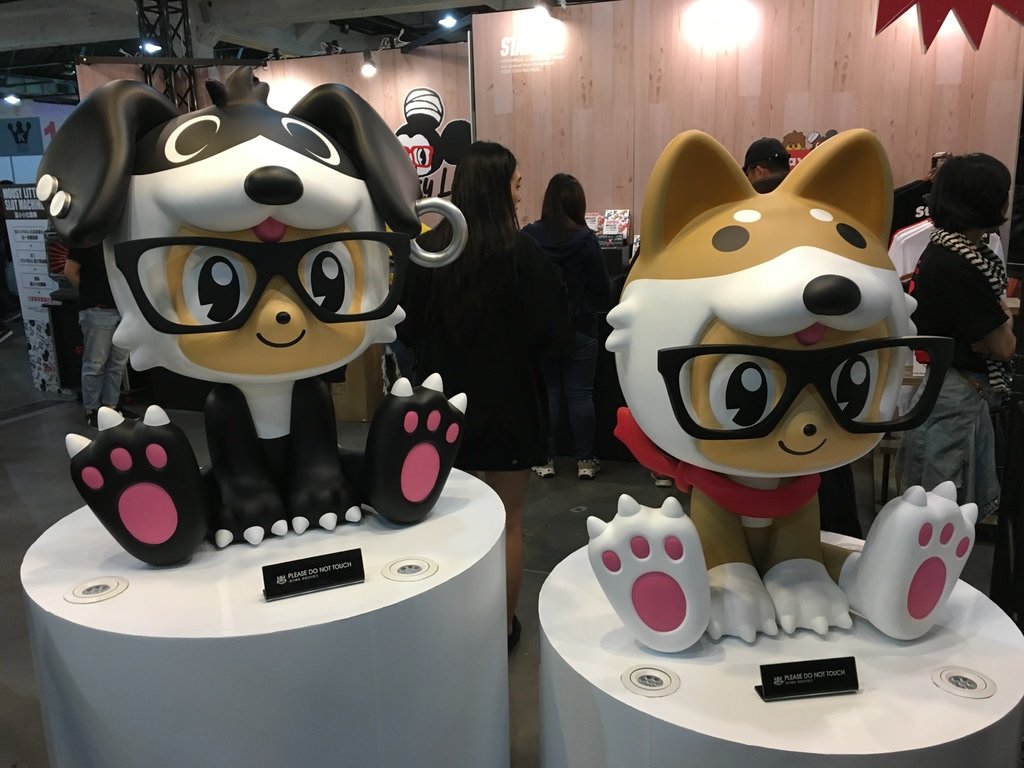 第15屆 台北國際玩具創作大展TAIPEI TOY FESTIVAL 2018 (31).JPG