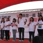 家扶青諮團以抗貧青年之姿，介紹Stand Up全球抗貧行動、並分享自身的行動參與.JPG